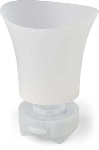 Cubitera de ABS con Altavoz Personalizada | Goodie
