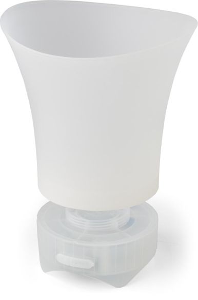 Cubitera de ABS con Altavoz Personalizada | Goodie