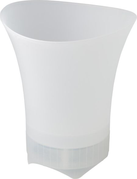 Cubitera de ABS con Altavoz Personalizada | Goodie