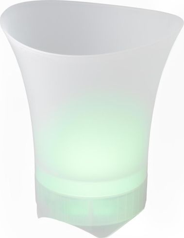 Cubitera de ABS con Altavoz Personalizada | Goodie