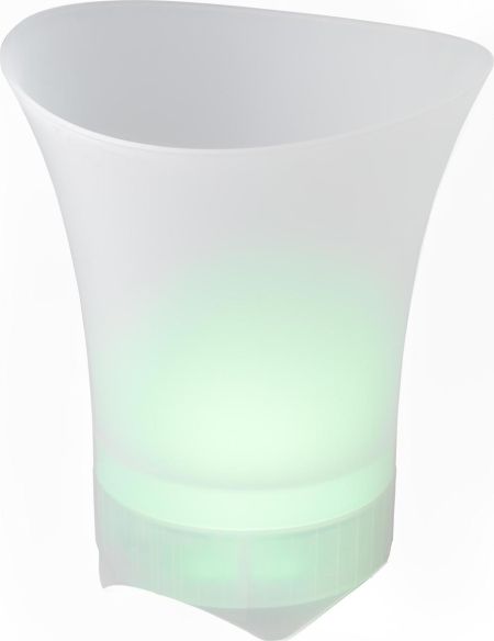 Cubitera de ABS con Altavoz Personalizada | Goodie
