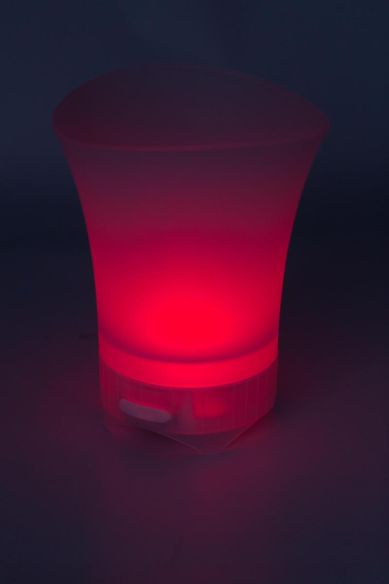 Cubitera de ABS con Altavoz Personalizada | Goodie