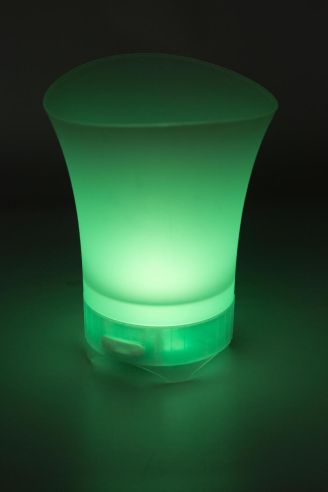 Cubitera de ABS con Altavoz Personalizada | Goodie