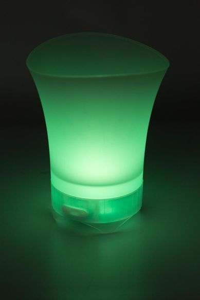 Cubitera de ABS con Altavoz Personalizada | Goodie