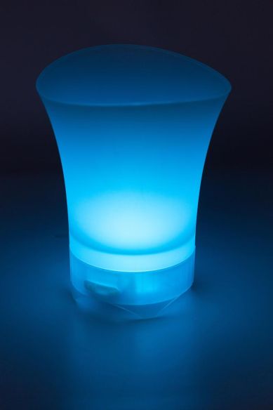 Cubitera de ABS con Altavoz Personalizada | Goodie