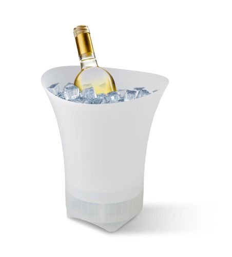 Cubitera de ABS con Altavoz Personalizada | Goodie