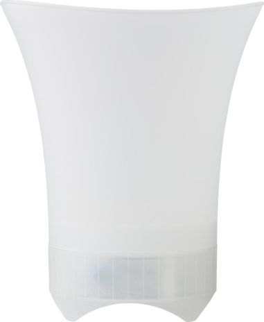 Cubitera de ABS con altavoz Personalizado...