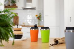 Taza de PP Personalizada 101042451