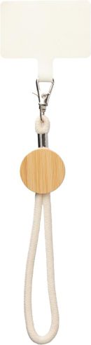 Pulsera lanyard de algodón Personalizada 101096678