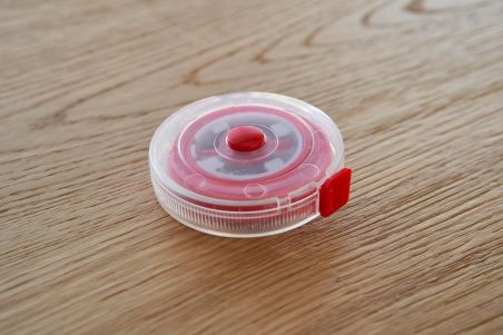 Cinta Métrica Retráctil de Plástico Personalizada | Goodie