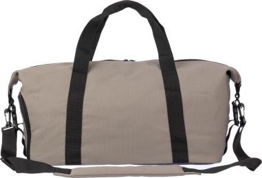 Bolsa de Lona de Poliéster con Forro Personalizada | Goodie