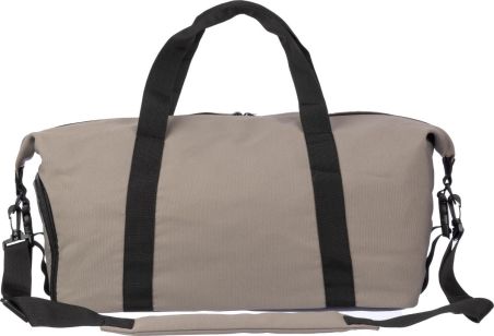 Bolsa de Lona de Poliéster con Forro Personalizada | Goodie
