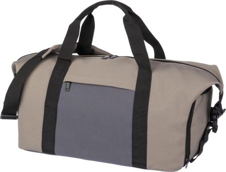 Bolsa de Lona de Poliéster con Forro Personalizada | Goodie