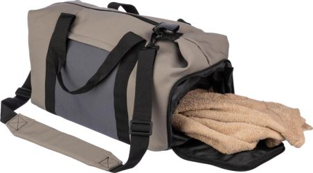 Bolsa de Lona de Poliéster con Forro Personalizada | Goodie