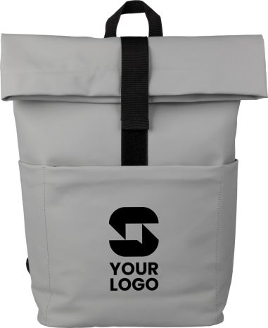 Mochila para PC de Polipiel Personalizada | Goodie