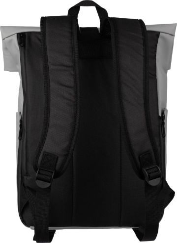 Mochila para PC de Polipiel Personalizada | Goodie