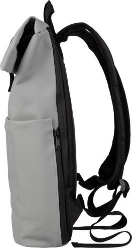Mochila para PC de Polipiel Personalizada | Goodie