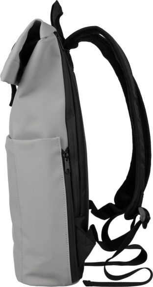 Mochila para PC de Polipiel Personalizada | Goodie