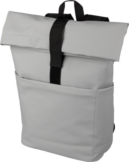 Mochila para PC de Polipiel Personalizada | Goodie