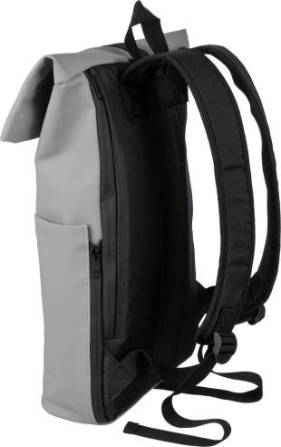 Mochila para PC de Polipiel Personalizada | Goodie