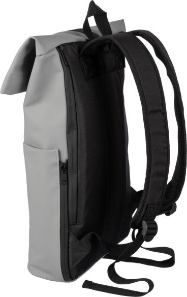 Mochila para PC de Polipiel Personalizada | Goodie