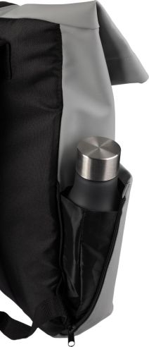 Mochila para PC de Polipiel Personalizada | Goodie