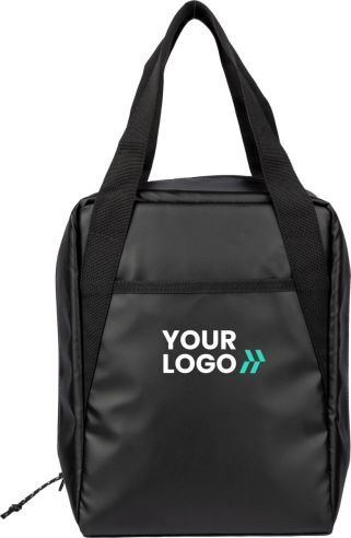 Bolsa nevera de poliéster Personalizada 101096885