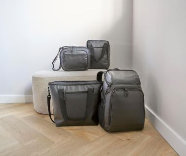 Bolsa Nevera de Poliéster con Espuma Personalizada | Goodie