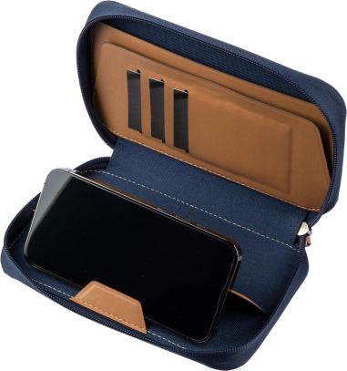 Bolsita de Viaje de rPET Personalizada | Goodie