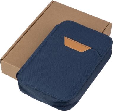 Bolsita de Viaje de rPET Personalizada | Goodie