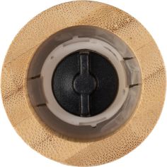 Set de molinillos de bambú Personalizado 101097192