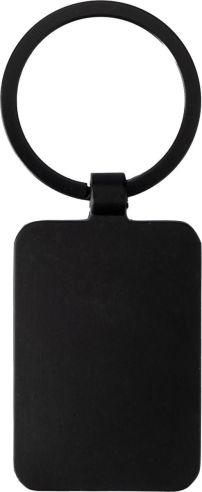 Llavero de metal y bambú Personalizado 101097199