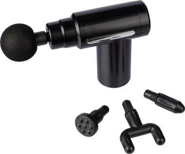 Pistola de Masaje de ABS Personalizada | Goodie