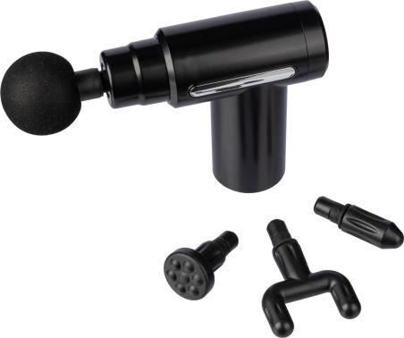 Pistola de Masaje de ABS Personalizada | Goodie