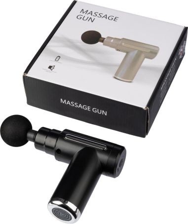 Pistola de Masaje de ABS Personalizada | Goodie