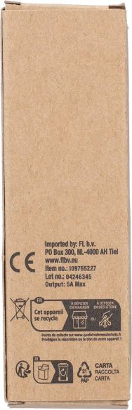 Cable de Carga y Transferencia 100W de Nailon Personalizado | Goodie