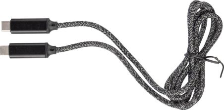 Cable de carga y transferencia 100W de nailon Personalizada 101097553