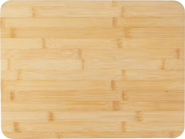 Tabla de cortar y cuchillo de bambú Personalizada 101097558