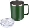 Taza termo de acero inox. Personalizada 101097560 - Imagen 4