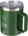 Taza termo de acero inox. Personalizada 101097560 - Imagen 6