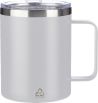 Taza termo de acero inox. Personalizada 101097560 - Imagen 9