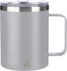 Taza termo de acero inox. Personalizada 101097560 - Imagen 10