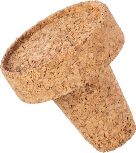 Tapón de Corcho Personalizado | Goodie