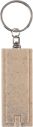 Llavero de paja de trigo Personalizado 101097566 - Imagen 2