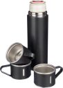 Termo y tazas de acero inox. Personalizado 101097588 - Imagen 3