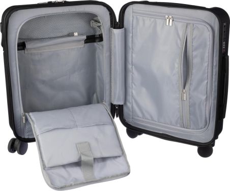 Trolley de ABS Personalizado | Goodie