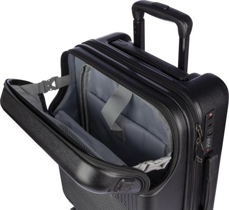Trolley de ABS Personalizado | Goodie