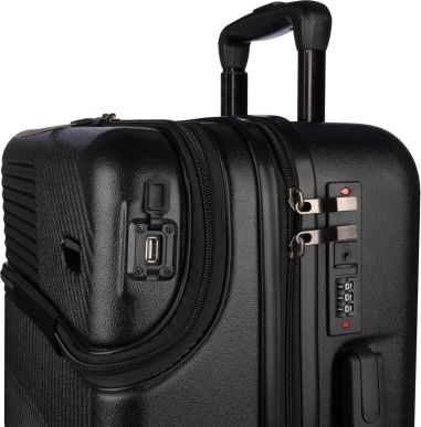 Trolley de ABS Personalizado | Goodie
