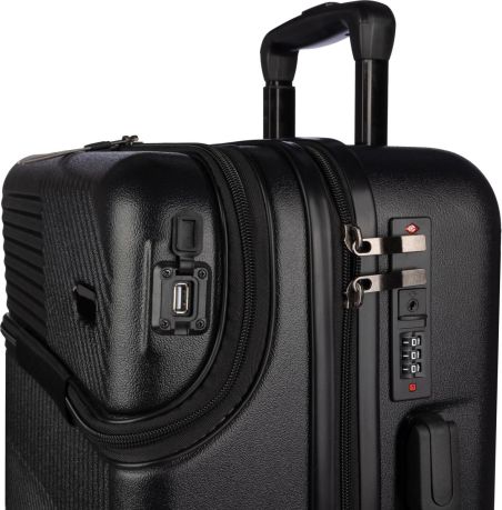Trolley de ABS Personalizado | Goodie