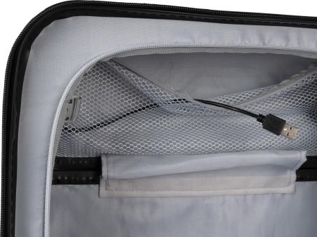 Trolley de ABS Personalizado | Goodie
